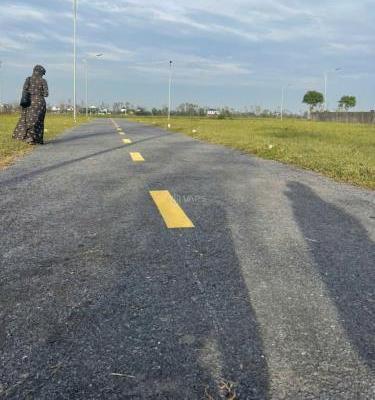 Bán Đất nền riêng lẻ 91m²