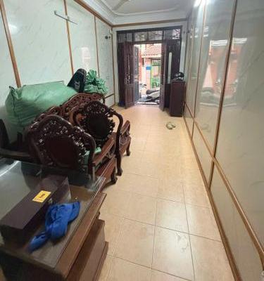 Cho thuê nhà ngõ phố Phan Đình Giót 🏬 La Khê Hà Đông 34m x 3 tầng, giá 9tr/tháng