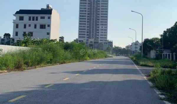 Bán đất Fairytown Vĩnh Yên 108m2. Trung tâm, giá tốt view 🏬 chung cư