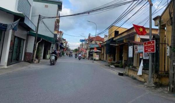 Chủ cần bán Đất nền riêng lẻ 84m²