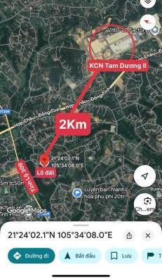 BÁN GẤP LÔ 🏬 ĐẤT KIÊN TRÀNG TAM ĐẢO GIÁ RẺ NHẤT THỊ TRƯỜNG 116,1m MT5,42M GIÁ 420tr sổ đỏ cc