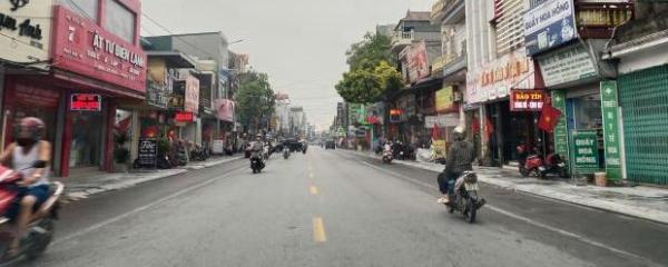 ĐẤT 🏬 NỀN GIÁ MỀM, TIỀM NĂNG TĂNG GIÁ KHỦNG – TẠI MẠO KHÊ, QUẢNG NINH