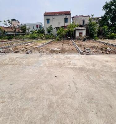 BÁN ĐẤT ĐAN KIM VĂN 🏦 GIANG- HƯNG YÊN NGÕ THÔNG-Ô TÔ NGỦ NHÀ DT 55M2- 2,8 tỷ