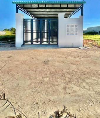 Chủ cần bán Nhà trong hẻm 160m²