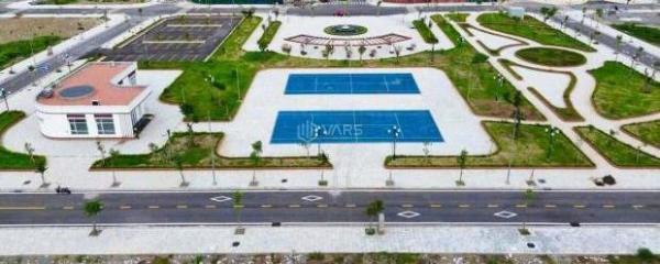 Bán lô 3 mặt thoáng KĐT Tân Thanh Elite City 🌊 cạnh đường 68m