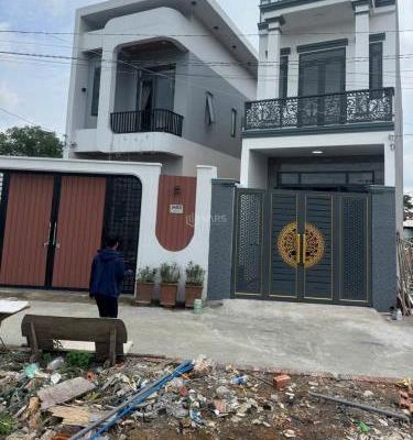 Bán Nhà Lầu Hoàn Công, Có 🌊 nội thất, Đường Ô Tô, Hỗ trợ Bank, Chỉ 2Tỷ 750triệu