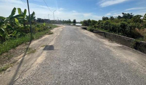 BÁN ĐẤT XÓM 6 , Nghi Trung gần quốc lộ 🏚️ 1A