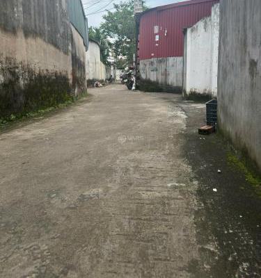 Bán Đất nền riêng lẻ 95m²