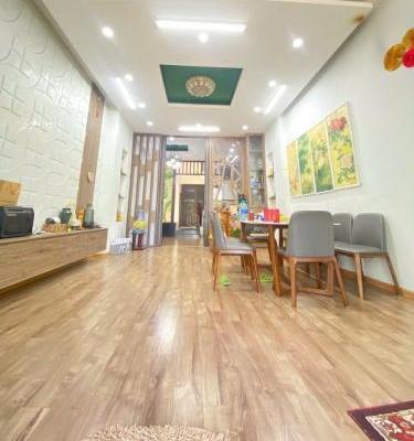 🏠 BÁN NHÀ 3 TẦNG 🏠 MÊ LỆCH – ĐƯỜNG 10.5M – KHUÊ TRUNG, CẨM LỆ 🌅 Hướng Đông Nam mát mẻ