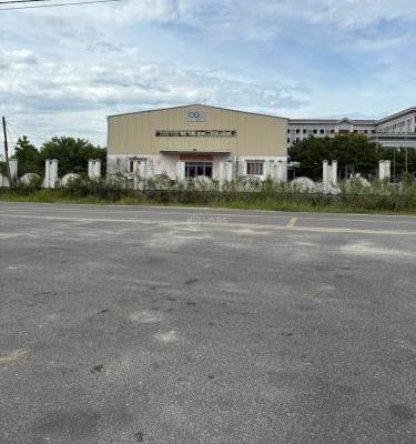 Cần bán Đất nền riêng lẻ 200m²