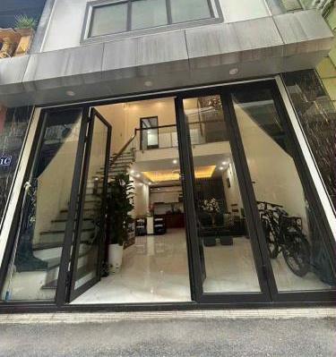 Nhà Nguyễn Viết Xuân full đồ 🏣 58m2 3,x tỷ oto đỗ cửa