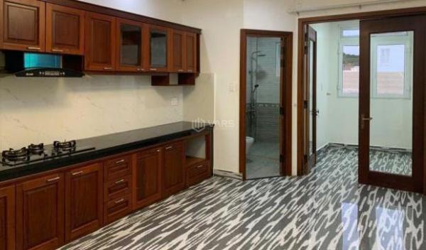 Bán Nhà trong hẻm 91m²