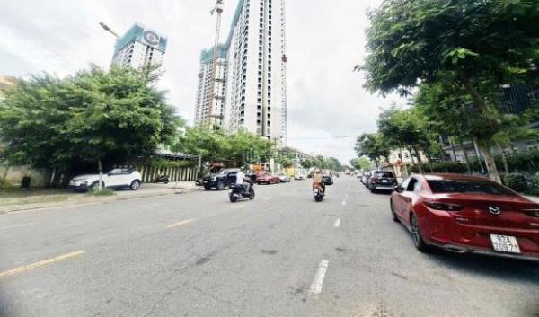 💥 🆘 CHO THUÊ ĐẤT, ĐƯỜNG 15M TRẦN ĐĂNG NINH, 112.5M², NGANG 4.5M, GIÁ 11TR/THÁNG