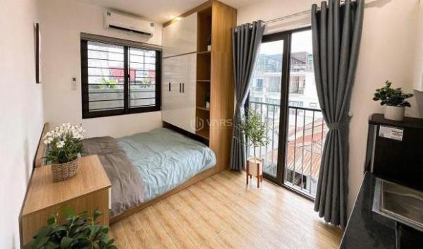 Bán nhà phố Nguyên Hy Quang 110m² x 9 tầng Gara ô tô doanh thu 🌊 260 tr/thg giá chỉ 43.8 tỷ