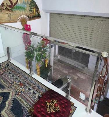 Bán Gấp Phố Nhà Trần Khát Chân 27M x 5T,MT: 3,6M. Ngõ 🏣 thông, 30m ra phố