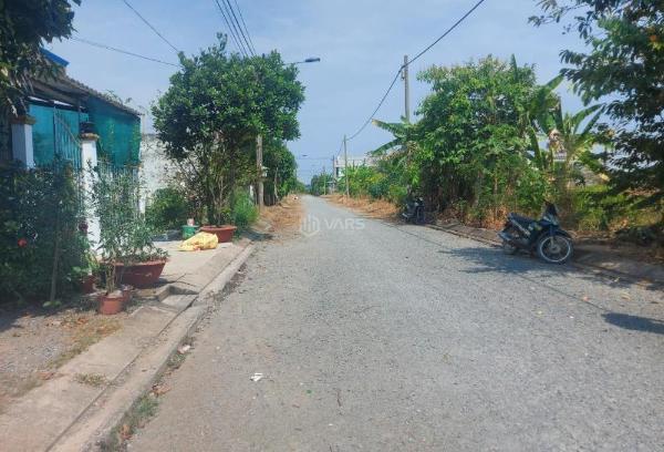 Bán Đất nền Dự án 100m²