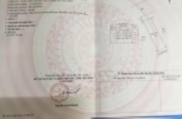 Bán lô đất tái định cư đồng lôi-p.kỳ bá-tp.thái 🆘 bình