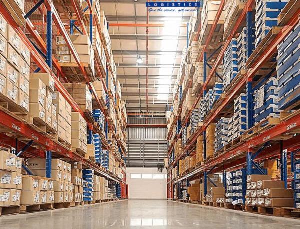 Cho thuê 🔥 kho giá tốt dịch vụ trọn gói