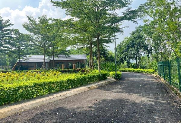 Cần bán nhanh 100m full tc ngay trục chính 🏠 đồng trạng-hòa lạc