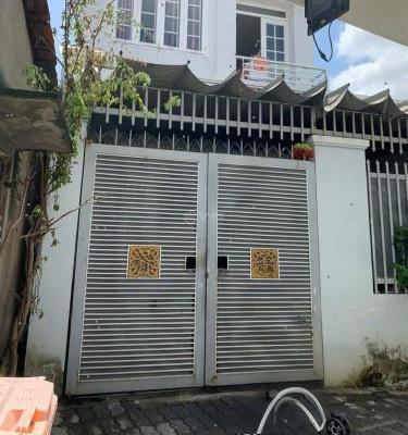 Nhà sổ riêng thổ cư 2.45 tỷ/75 m2/1 lầu 🌊 1 trệt