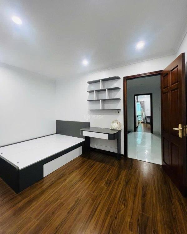 Bán nhà cổ nhuế 54m² x 6t thang máy 🏚️ lô góc 15.35 tỷ