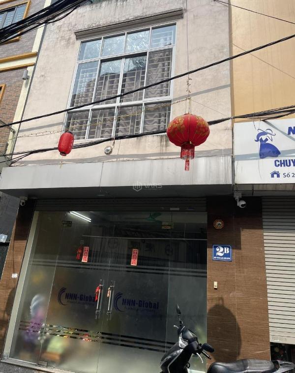 Nhà đẹp lạc 💥 long quân ngõ rộng, gần hồ tây chỉ 11.8 tỷ