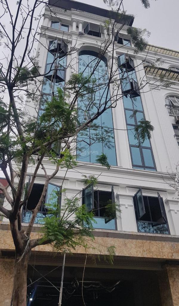 Cần bán Nhà mặt phố 100m²