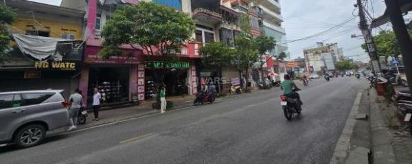 Bán nhà 99 Phạm Ngũ Lão, phường Lê Thanh Nghị, Hải Dương (nay là Hải 🏤 Phòng). 135m2, MT