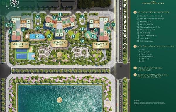 Chủ cần bán Căn hộ chung cư 90m²