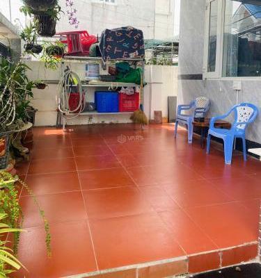 CĂN GÓC MT NHỰA 🆘 HÀN MẶC TỬ, PHÚ HÀI, 202M2 GIÁ 4.3 TỶ