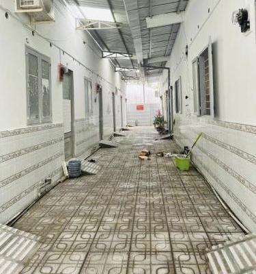 Nhượng lại căn trọ có dòng tiền sẵn 8P KD ổn định ở ngay Phước ☘ Thạnh, Gò Dầu,850tr