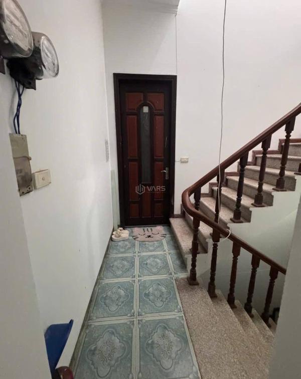 Bán Nhà trong hẻm 48m²