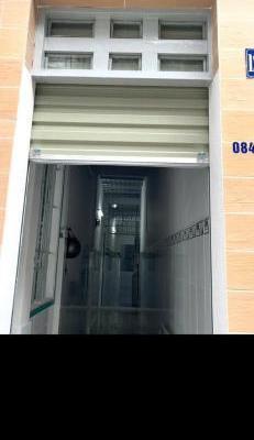 CHO THUÊ NHÀ MỚI XÂY – HẺM 125, ĐƯỜNG 30/4, P. XUÂN 💥 KHÁNH, Q. NINH KIỀU, CẦN THƠ