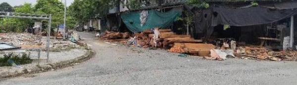 Đất kĐT Nam Hồng. Đồng 🏬 kỵ - Từ sơn, Bắc Ninh 104m, MT 5, giá chỉ 5 tỷ.