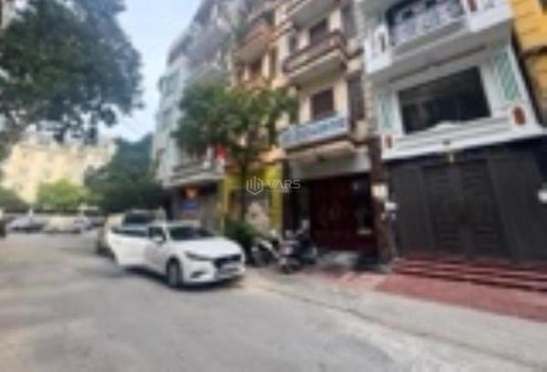 Khu phân lô 🏠 phố bùi huy bích, quận uỷ hoàng mai khu vực vip, hiếm nhà bán