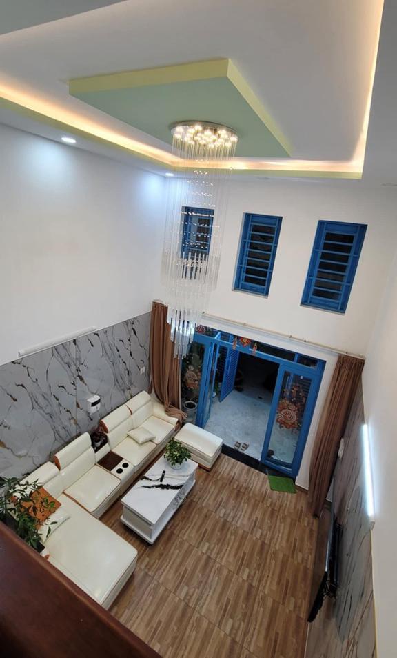 Cần bán Nhà mặt phố 60m²