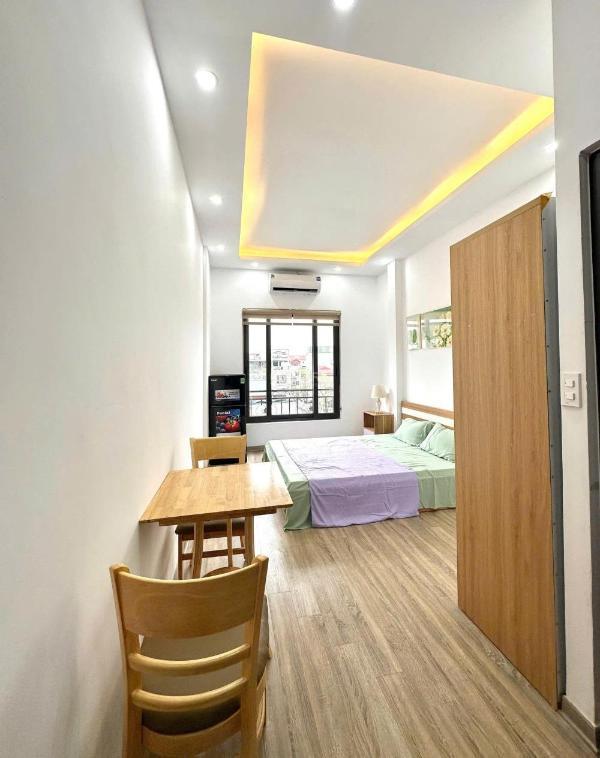 Bán tòa ccmn 151m2 7 tầng 42 phòng thu 200tr th giá 🏣 30 tỷ hằng mini