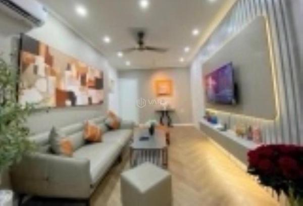 Chủ cần bán Nhà trong hẻm 35m²