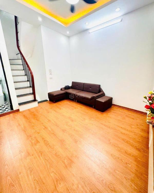 Bán Nhà mặt phố 50m²