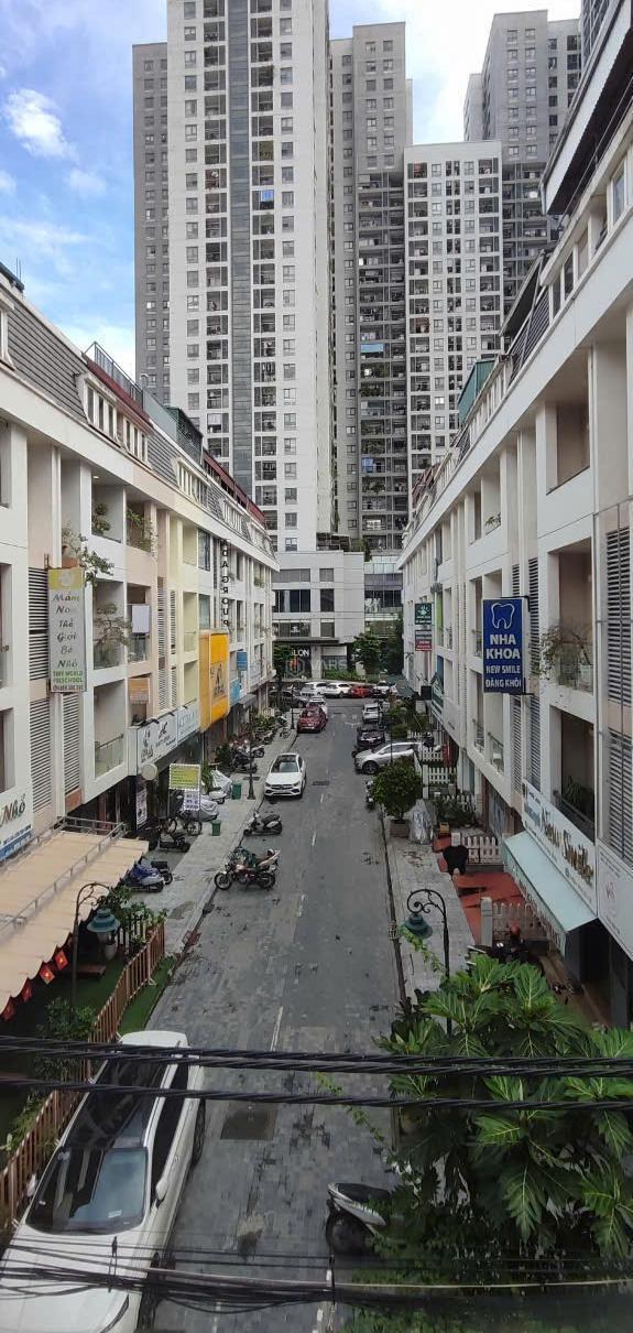 Bán Đất nền riêng lẻ 45m²