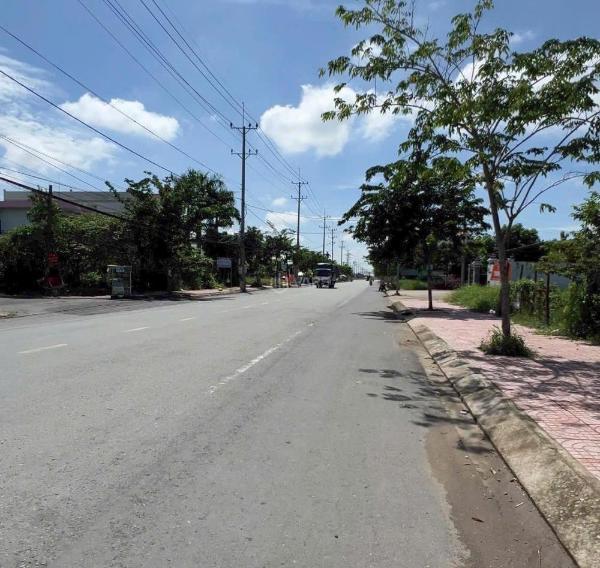 Chủ cần bán Đất nền Dự án 121m²