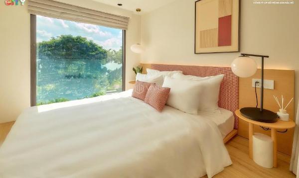 Bán gấp ☘ căn hộ 2pn sun urban city hà nam - trả trước chỉ 600tr