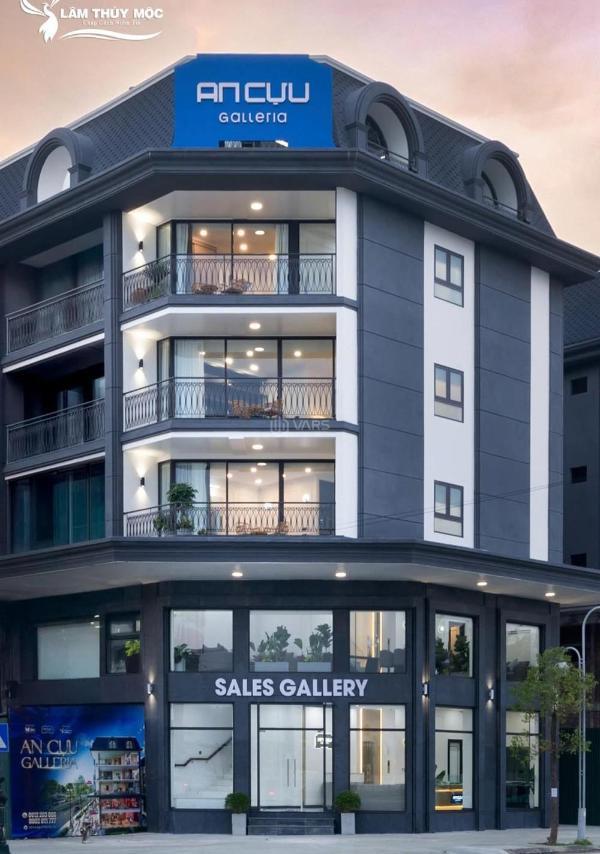 Cho thuê Khác 102m²