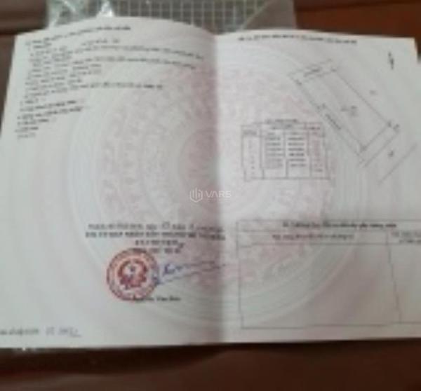 Bán lô 🏬 đất ở khu quy hoạch chợ lạc đạo cũ-p.trần lãm-tp.thái bình