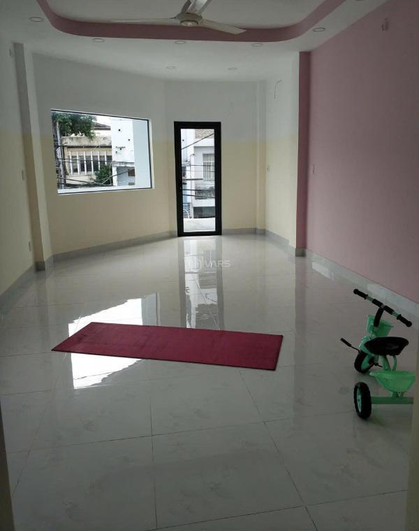 Cần bán Nhà mặt phố 61m²