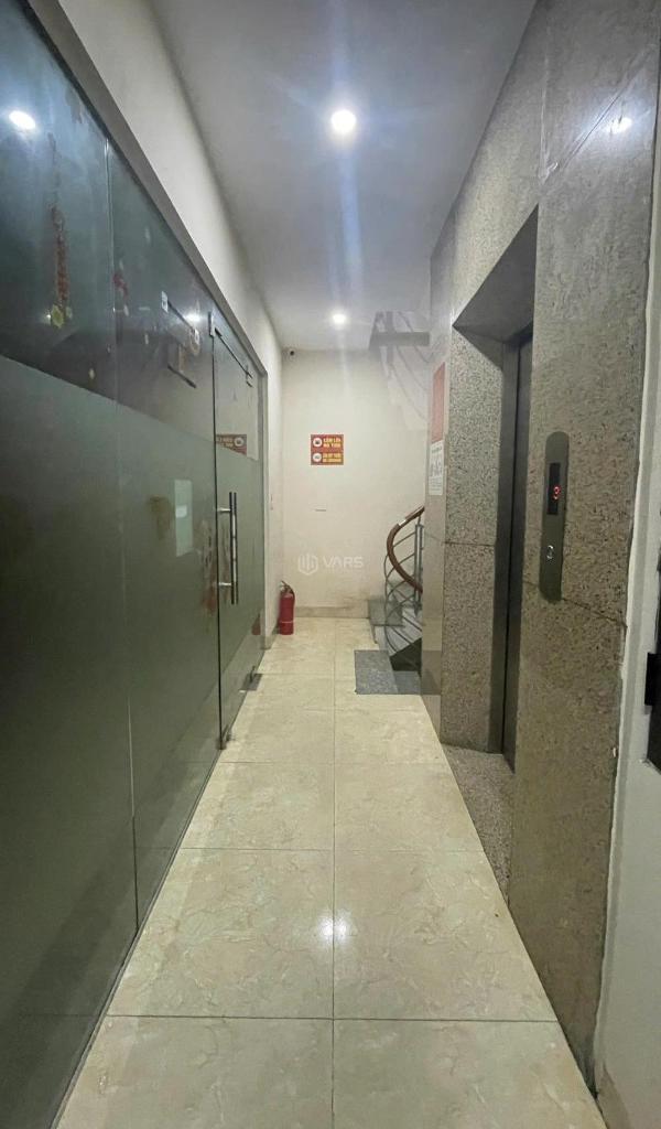 Cho thuê văn phòng, mbkd tại 166 ngõ 8 lê quang đạo,phú 🏣 đô.120m chỉ 10- 12.5tr