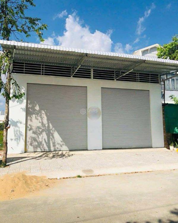 Cho thuê kho 🏠 180 m2 gần bến xe cần thơ khu hồng loan