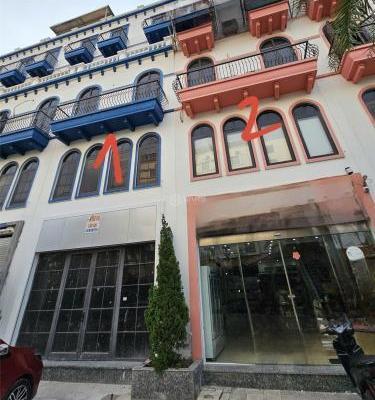 Cho thuê Biệt thự nghỉ dưỡng 90m²