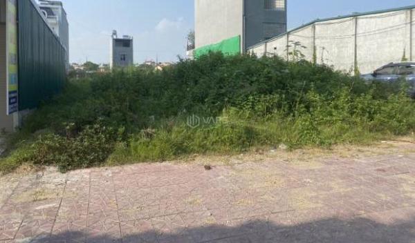 Cần cho thuê Đất nền riêng lẻ 200m²