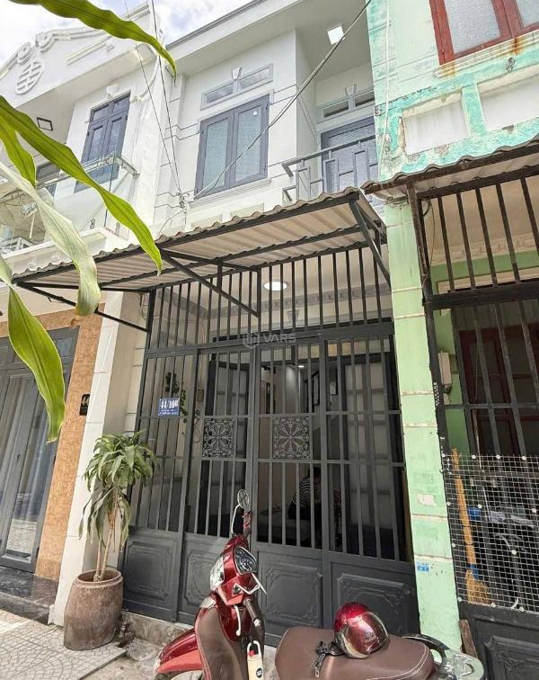 Bán nhà 1 lầu 1/ngắn đường thới an 06 🏚️ p.thới an tp.hcm